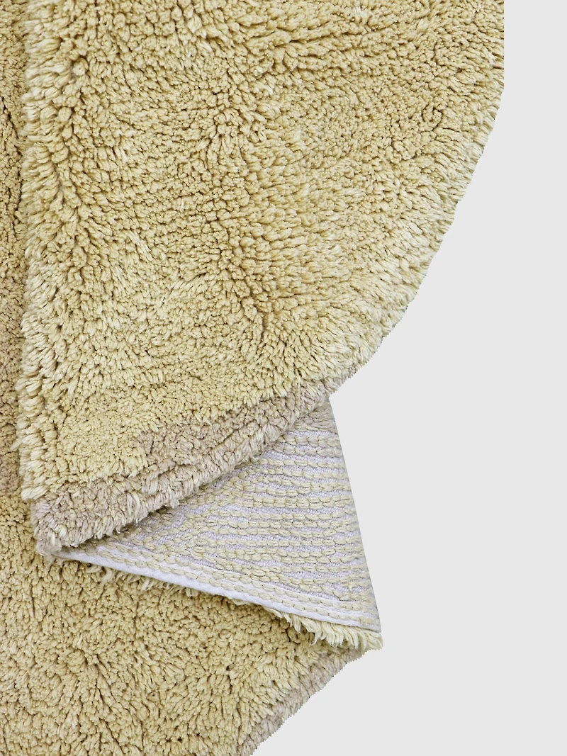 Lorena Canals Washable Animal Rug Bear