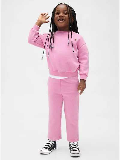 Baby & Toddler VintageSoft Washed Sweat Set