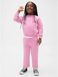 Baby & Toddler VintageSoft Washed Sweat Set