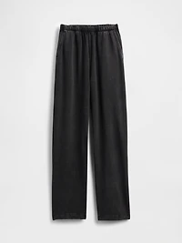 Heavyweight Barrel Pants