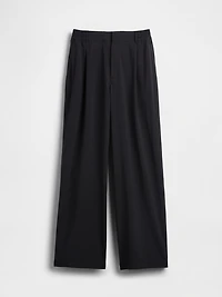 GapFit High Rise Runaround Relaxed Trouser