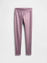 Kids Shine Leggings