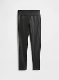 Kids Shine Leggings