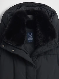 Utility Puffer Jacket