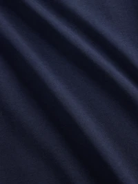 Modern Foldover PJ Leggings