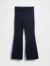 Modern Foldover PJ Leggings