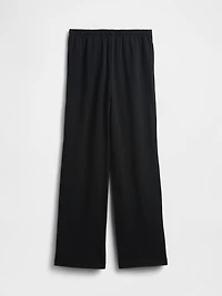Heavyweight Straight Pants