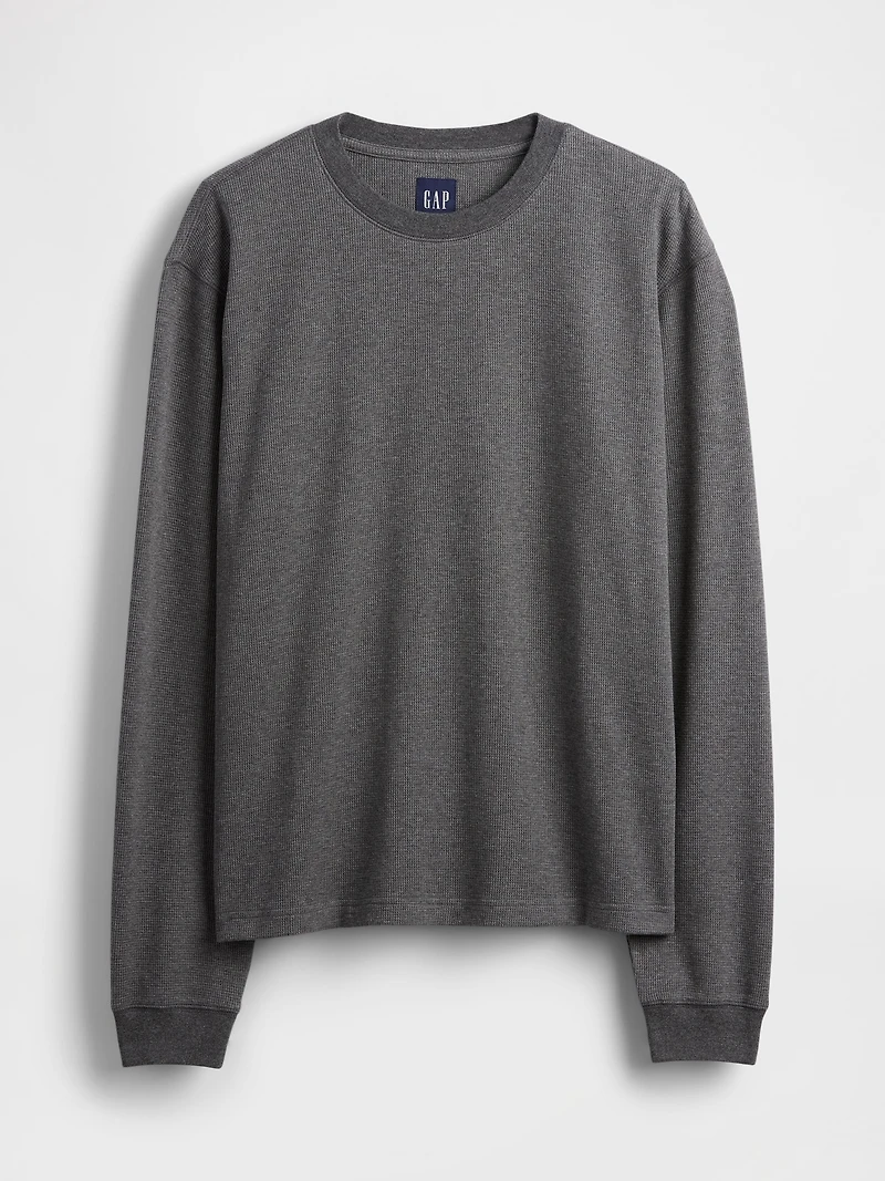 Waffle Crew T-Shirt