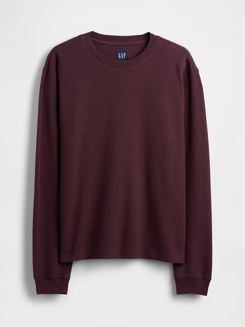 Waffle Crew T-Shirt