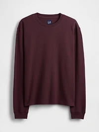 Waffle Crew T-Shirt