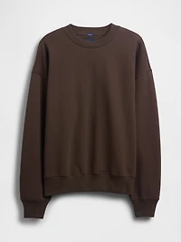 Heavyweight Oversized Sweatshirt