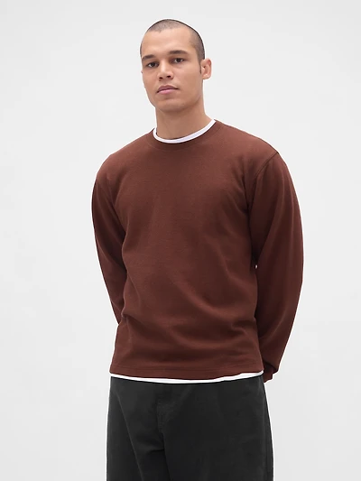 Waffle Crew T-Shirt