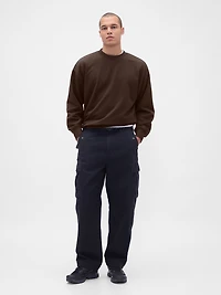 Heavyweight Oversized Sweatshirt