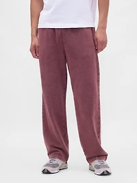 Heavyweight Relaxed Sweatpants