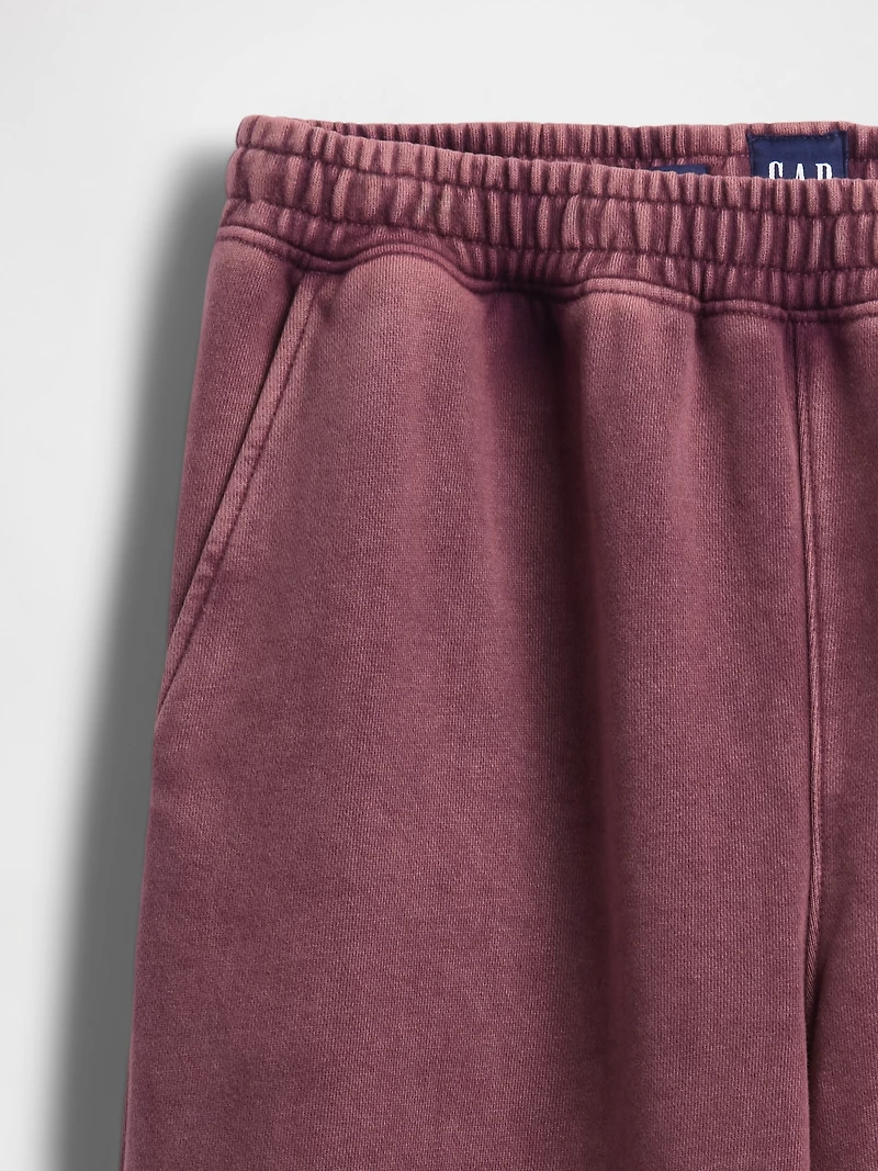 Heavyweight Relaxed Sweatpants