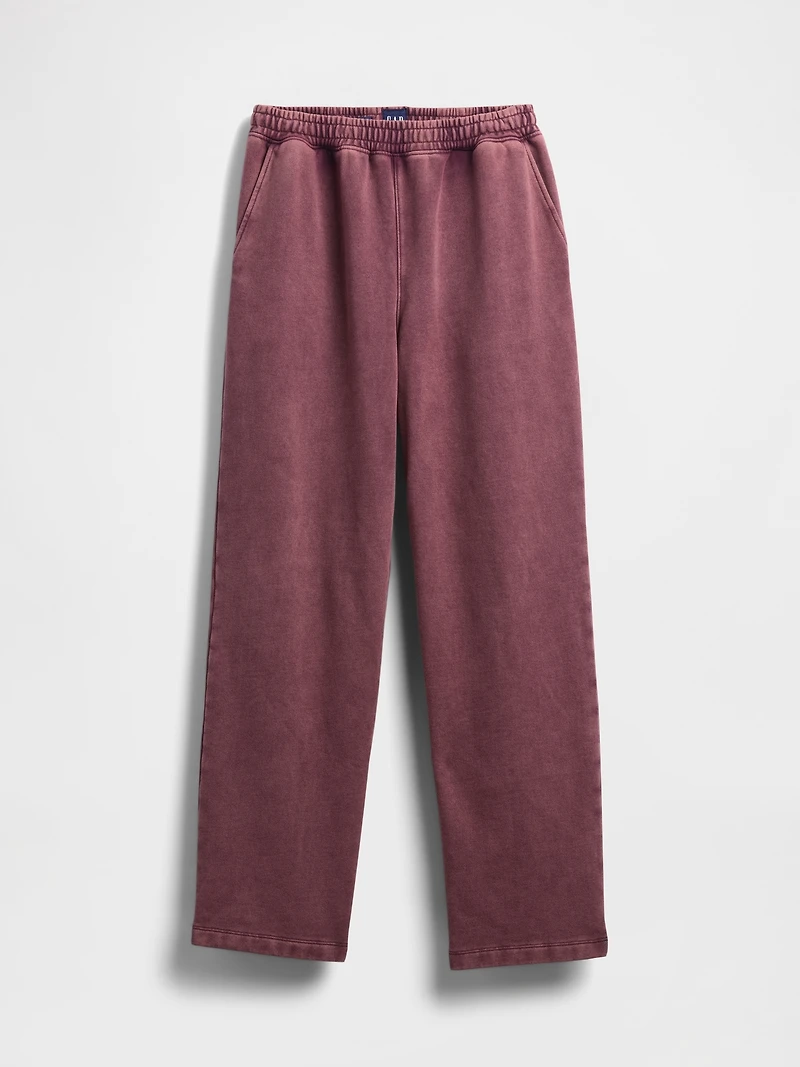 Heavyweight Relaxed Sweatpants