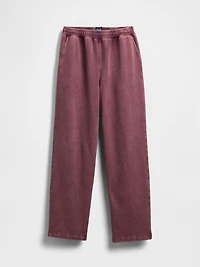 Heavyweight Relaxed Sweatpants
