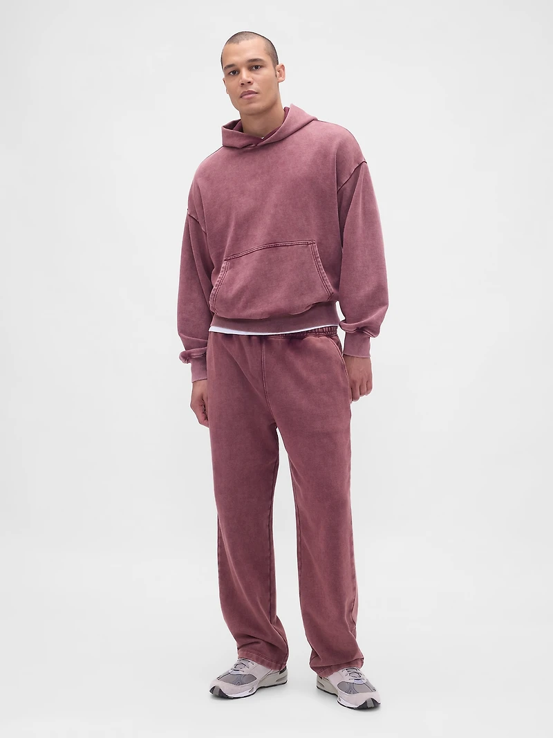 Heavyweight Relaxed Sweatpants