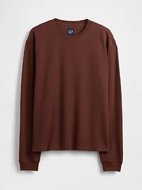Waffle Crew T-Shirt