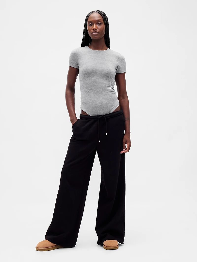 SecondSkin T-Shirt Bodysuit