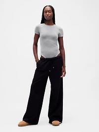 SecondSkin T-Shirt Bodysuit