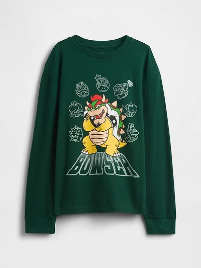 Kids Gamer Graphic T-Shirt