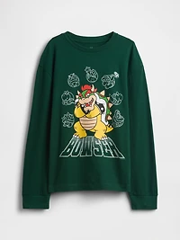 Kids Gamer Graphic T-Shirt