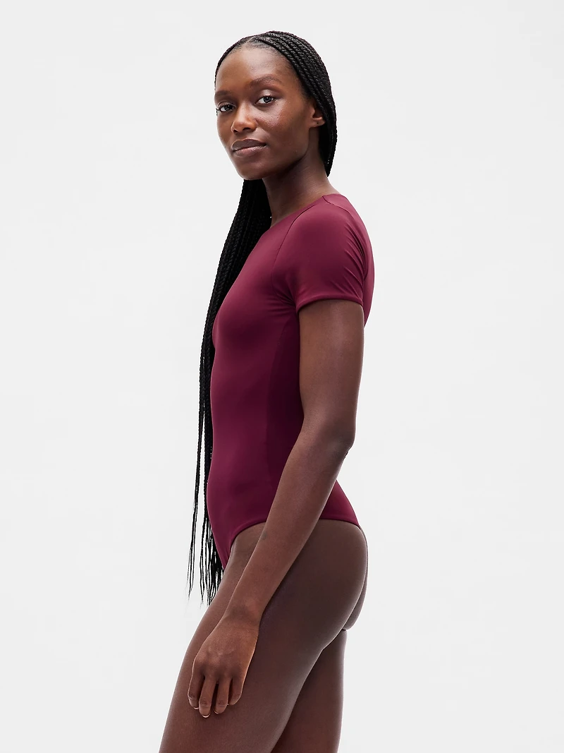 SecondSkin T-Shirt Bodysuit