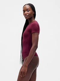SecondSkin T-Shirt Bodysuit
