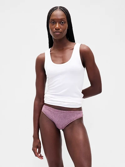 Breathe Thong