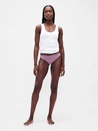Breathe Thong