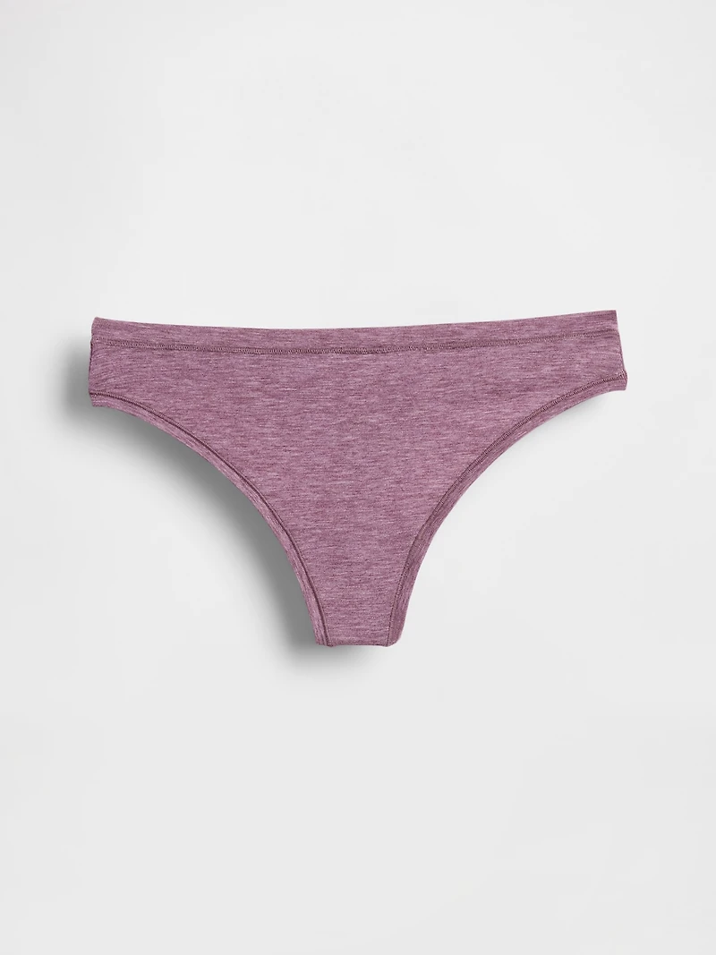 Breathe Thong