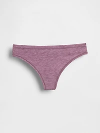 Breathe Thong