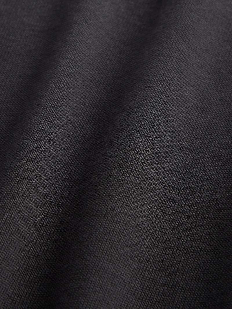 Kids Heavyweight Oversized T-Shirt