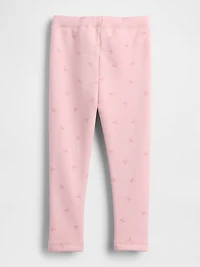 Baby & Toddler Cozy-Lined Leggings
