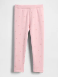 Baby & Toddler Cozy-Lined Leggings