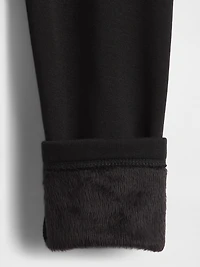 Baby & Toddler Cozy-Lined Leggings