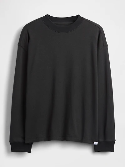 Kids Heavyweight Oversized T-Shirt