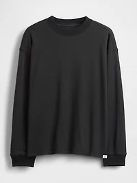 Kids Heavyweight Oversized T-Shirt