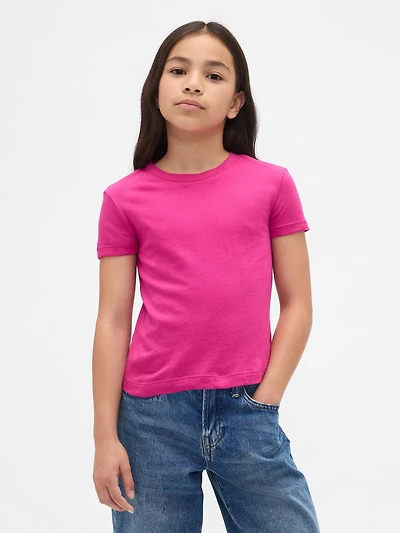 Kids Relaxed T-Shirt