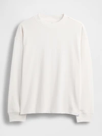 Kids Heavyweight Oversized T-Shirt
