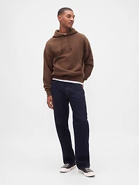 Extra Heavyweight French Terry Hoodie