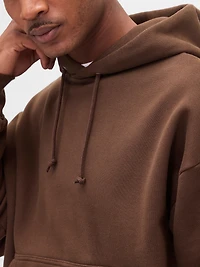 Extra Heavyweight French Terry Hoodie