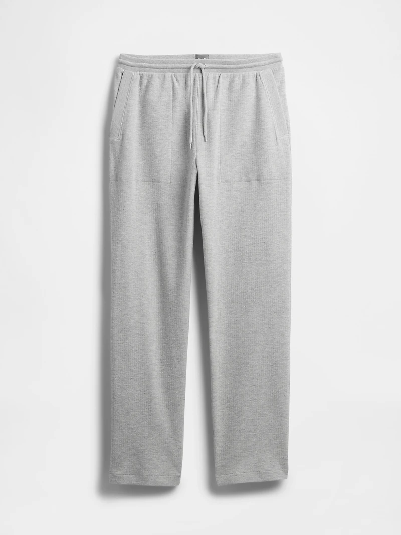 Relaxed PJ Joggers