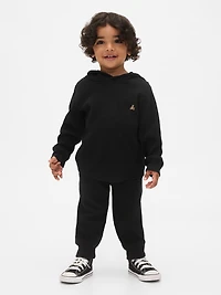 Baby & Toddler Waffle Outfit Set