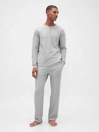 Relaxed PJ Joggers