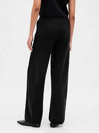 Lightweight CashSoft Tailored Pants