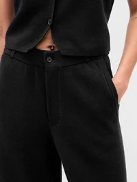 Lightweight CashSoft Tailored Pants