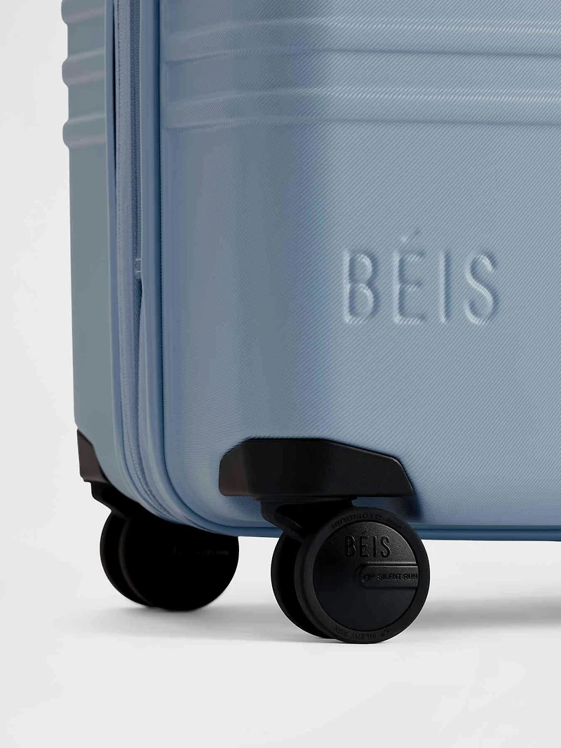 Gap × BÉIS Large Check-In Roller