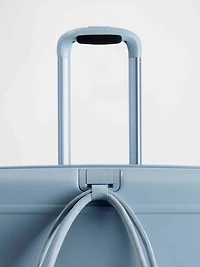 Gap × BÉIS Large Check-In Roller
